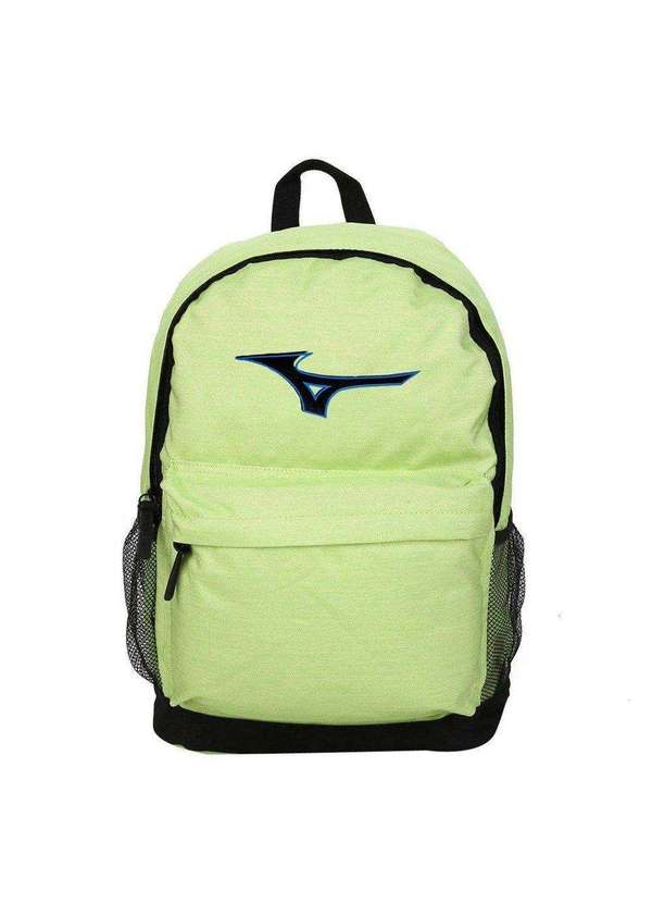 Mochila Mizuno Energy Verde Esporte Legal