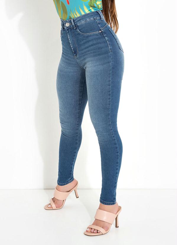 Moda Feminina Sawary Sawary Jeans