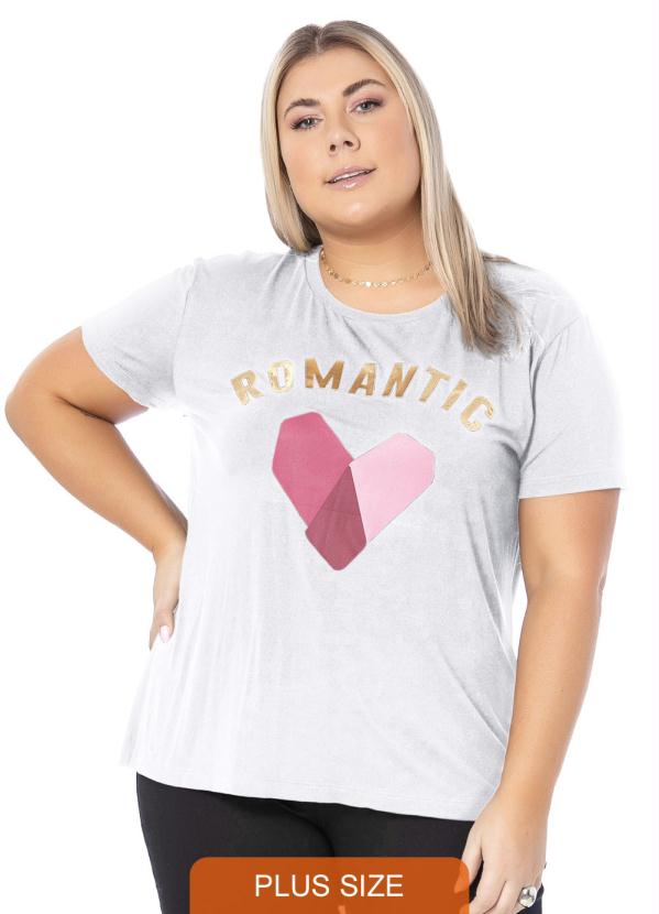 Plus Size Feminino Miss Masy Plus