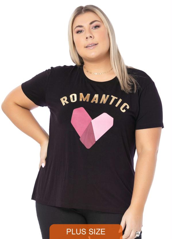 Plus Size Feminino Miss Masy Plus