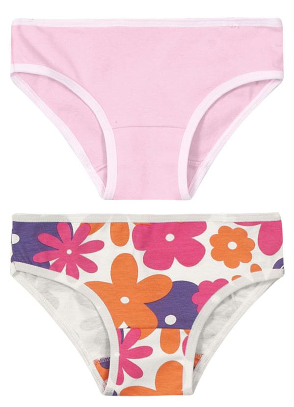 Roupa Infantil Feminina Brandili