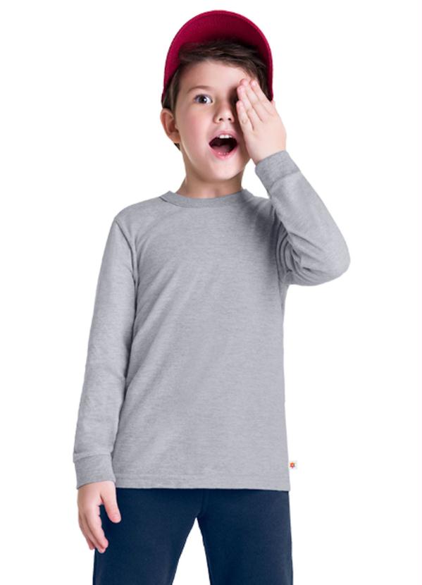 Moda Infantil Masculina Brandili Compre No Posthaus