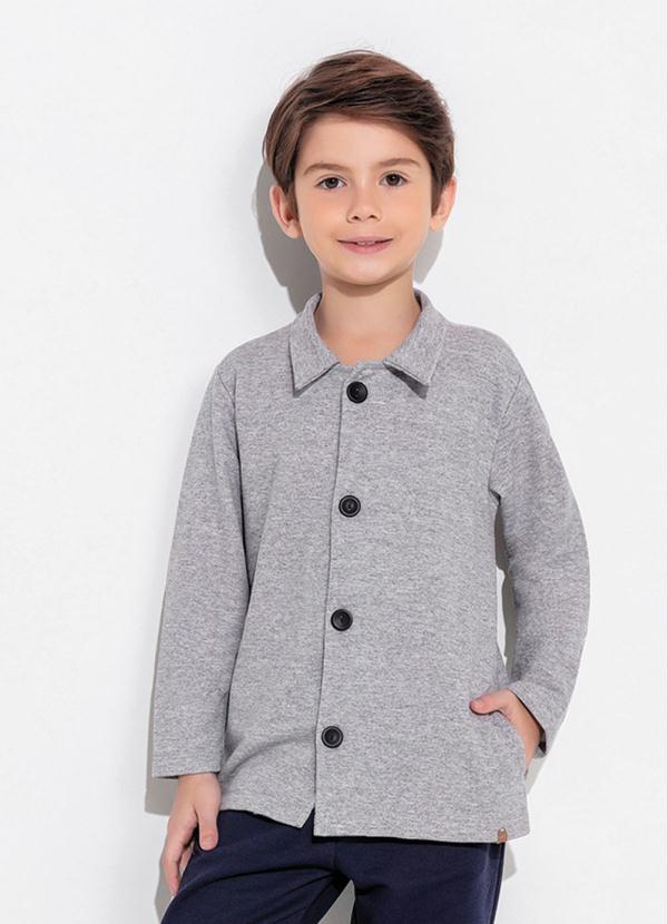 Roupa Infantil Masculina Moda Para Meninos Posthaus