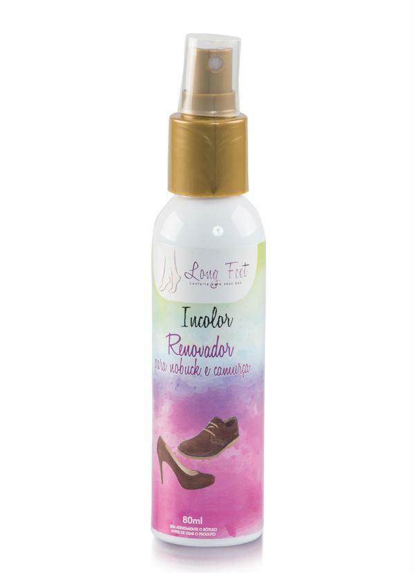 Perfecta - Renovador Incolor 1