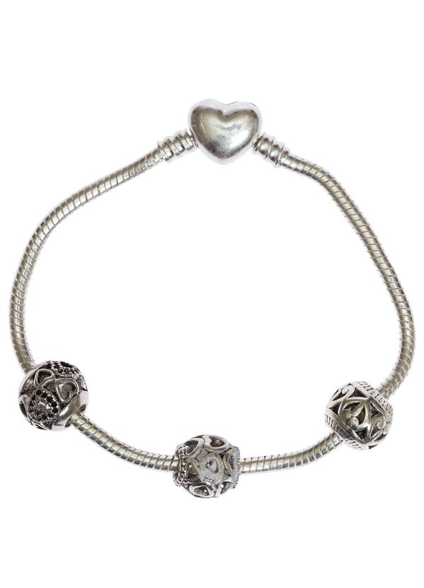 Mundo Lar - Kit Berloques Amor 2 Peças 2