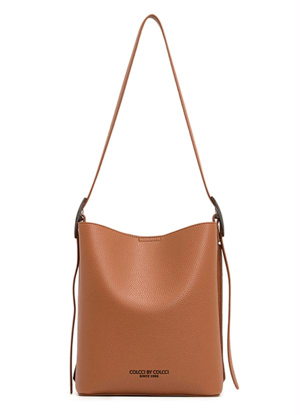 Colcci - Bolsa Bucket Marrom 1