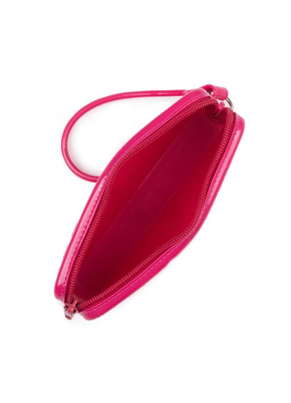 Colcci - Case Logomania Rosa 3