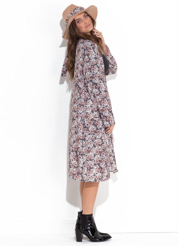 Quintess - Chapéu Caramelo Fedora Quintess 4