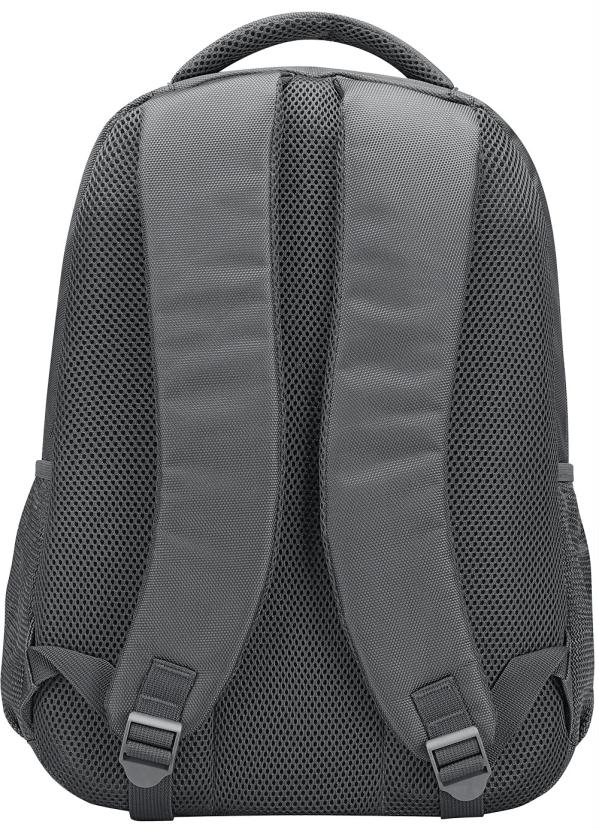 Olympikus - Mochila Olympikus Comfort Cinza 2