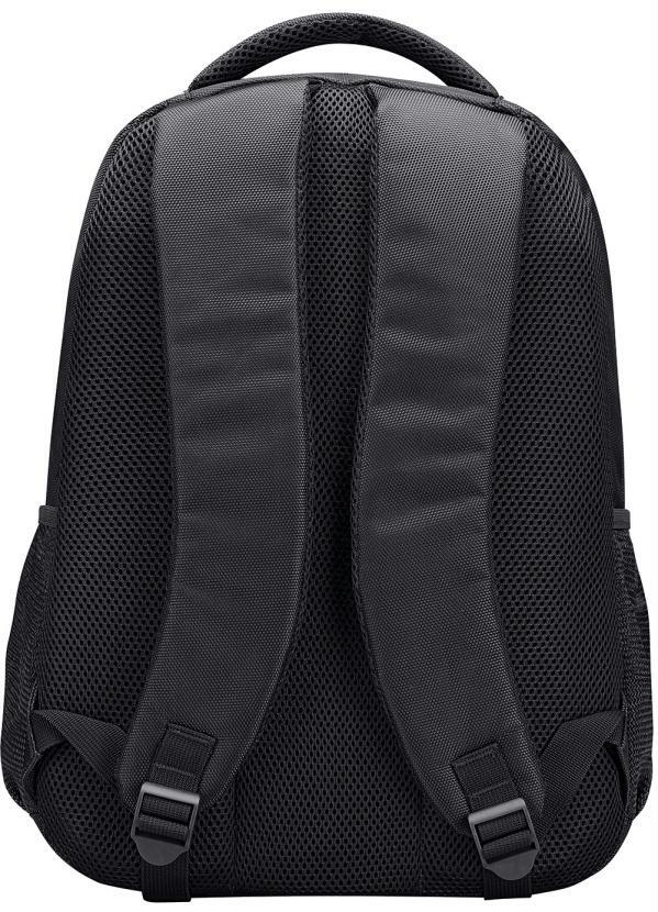 Olympikus - Mochila Olympikus Comfort Preta 2