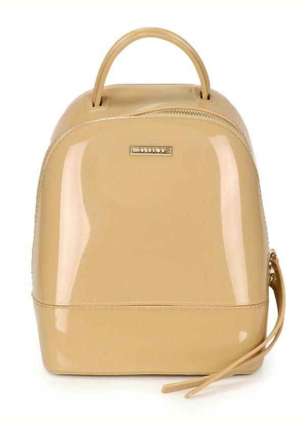 World Colors - Mochila Infantil World Colors Nude