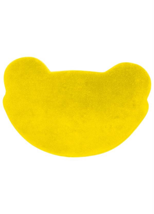 Tigor T Tigre - Almofada com Embalagem Tigor T. Tigre Amarelo