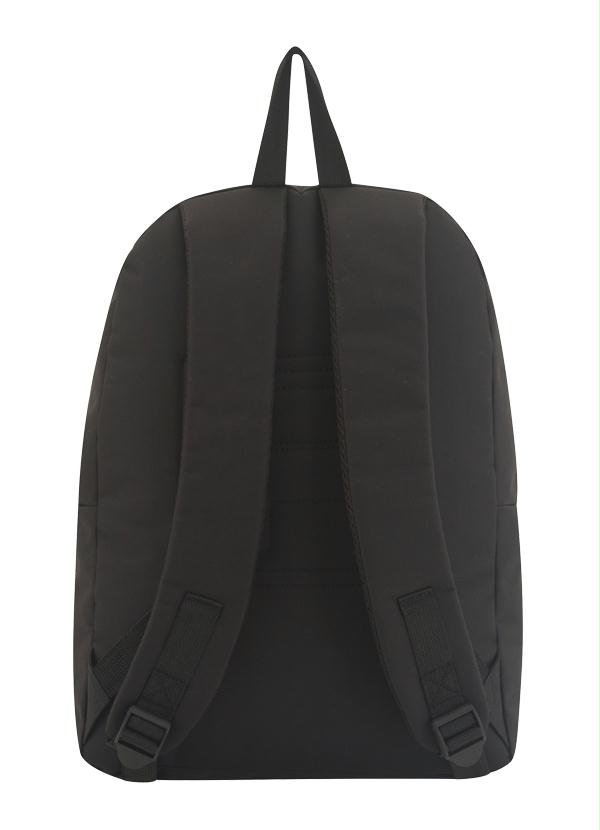 Fila - Mochila Fila Color Pop Preta 2