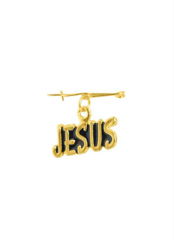 Lar e Lazer - Botom Dourado Jesus Transforma