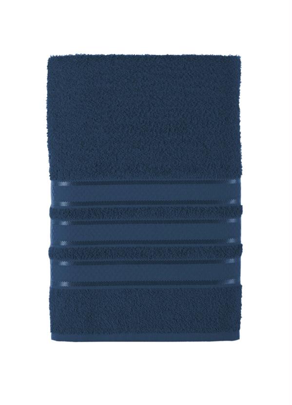Teka - Toalha de Banho Azul Teka