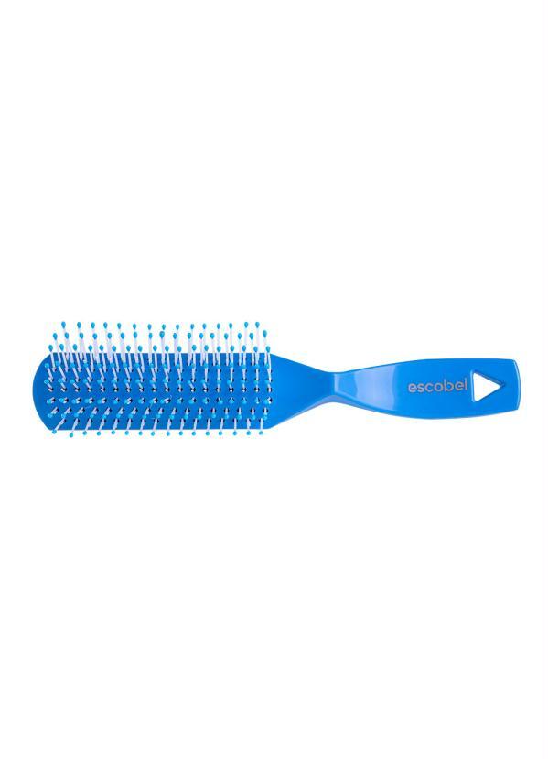 Lar e Lazer - Escova de Cabelo Sortido 1 Peça