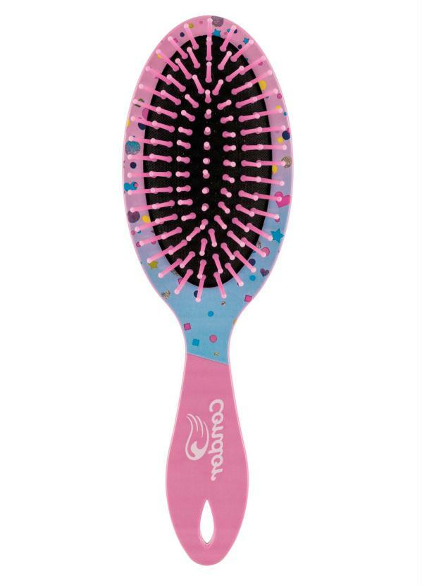 Condor - Escova de Cabelos Barbie 19 cm