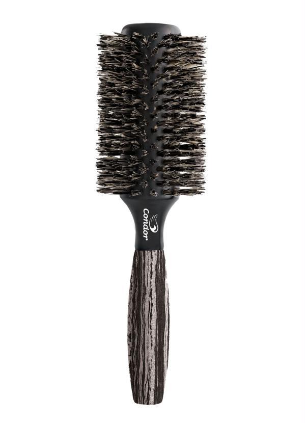 Condor - Escova Redonda Grande Versatile 1 Peça