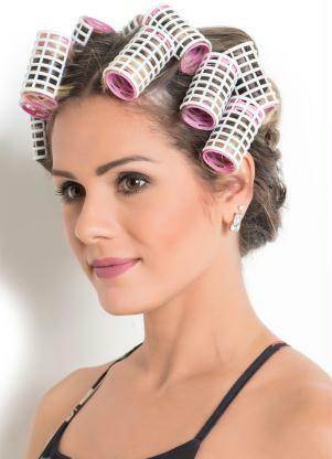 Lar e Lazer - Kit Bobs com Capa Nº3 12 Peças - LAR E LAZER