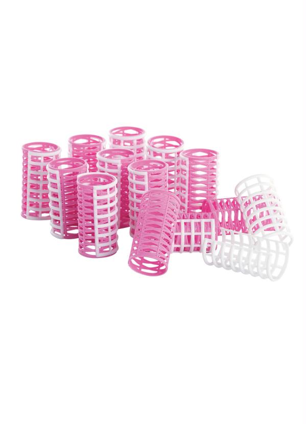 Lar e Lazer - Kit Bobs com Capa Nº3 12 Peças