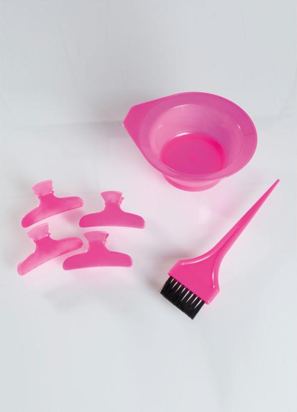 Lar e Lazer - Kit para Pintura Sortido 6 Peças