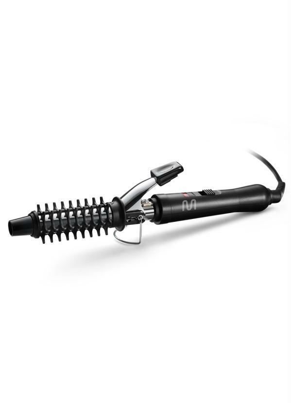 Multilaser - Modelador de Cachos Preto Bivolt Automático