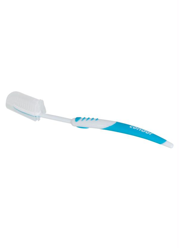 Condor - Escova de Dentes Sensitive Azul 3