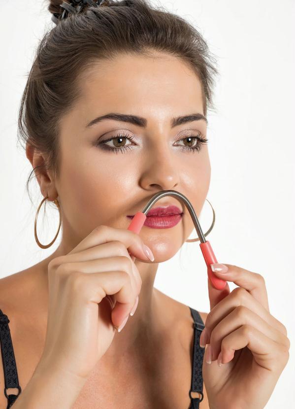 Lar e Lazer - Depilador Facial