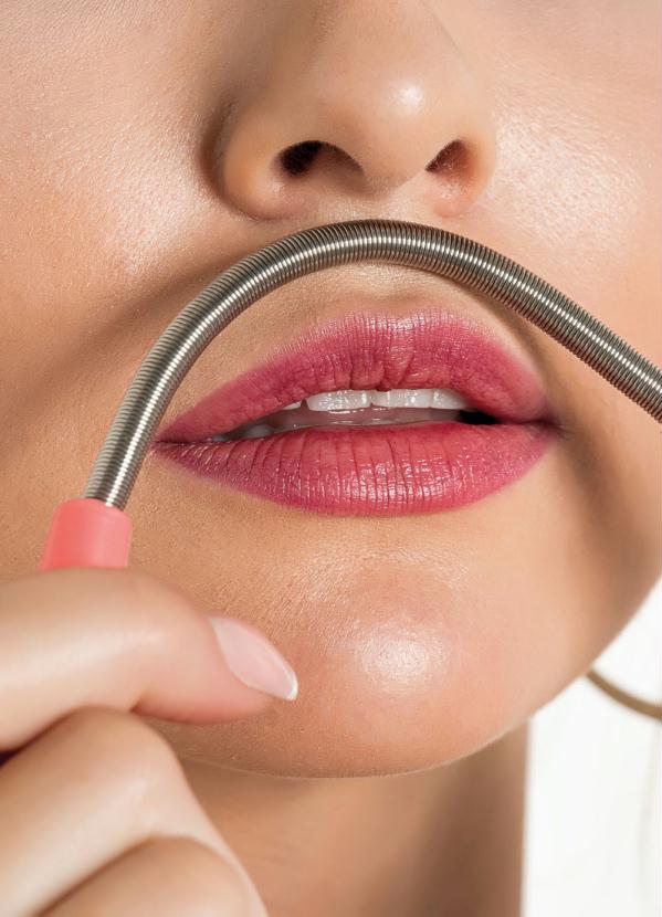 Lar e Lazer - Depilador Facial 3