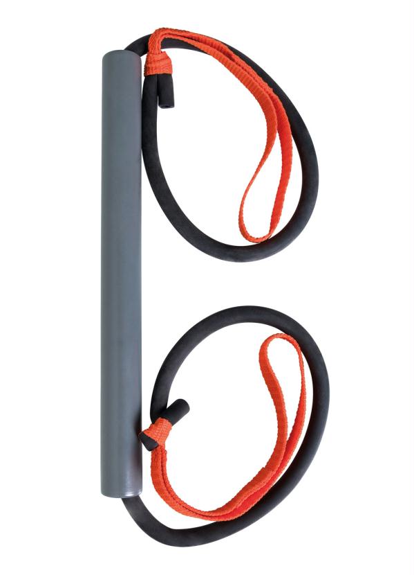 Lar e Lazer - Extensor Abdominal Laranja 105 cm