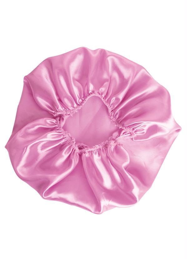 Lar e Lazer - Touca de Cetim Sortida 1 Peça 3