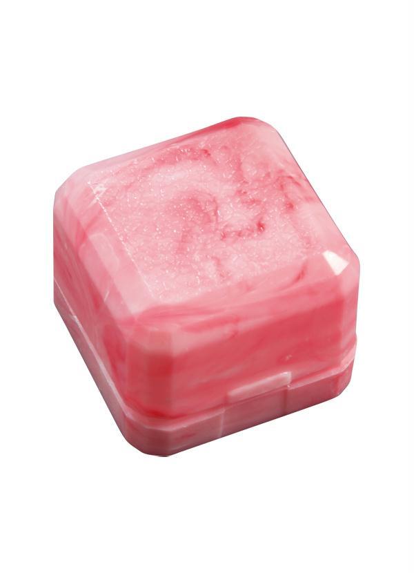 Lar e Lazer - Porta Joias Rosa