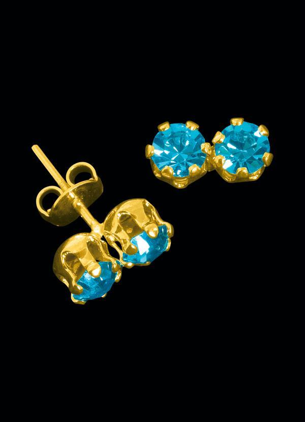 Moda Pop - Brincos Giovana 2