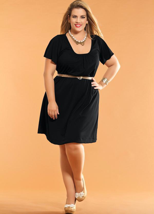 Marguerite - Cinto Fino Plus Size Castor com Fivela Dourada 5