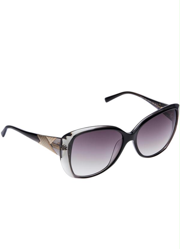 Ah - Óculos de Sol Ana Hickmann Ah9142Roxo 2