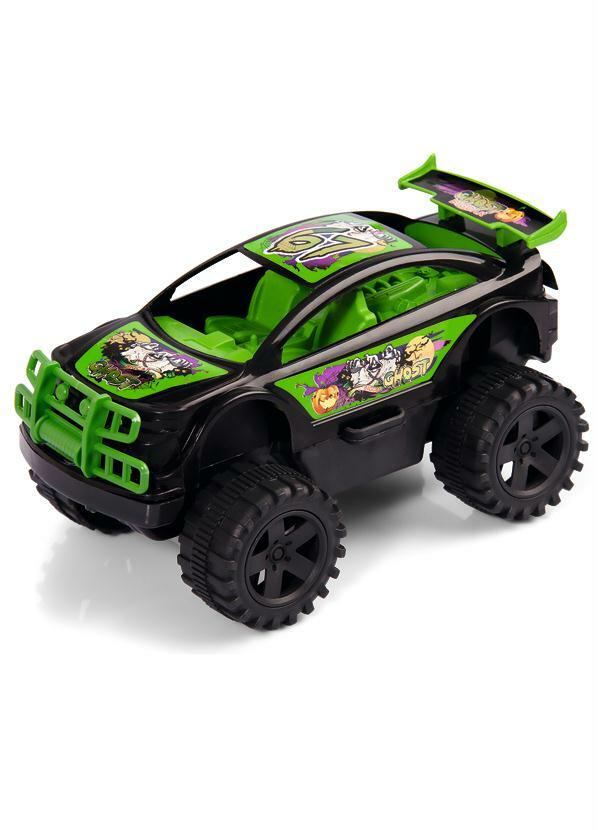 Lar e Lazer - Brinquedo Carro de Fricção