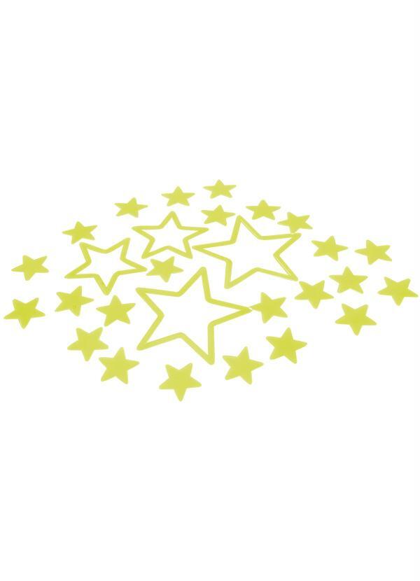 Lar e Lazer - Estrelas que Brilham no Escuro