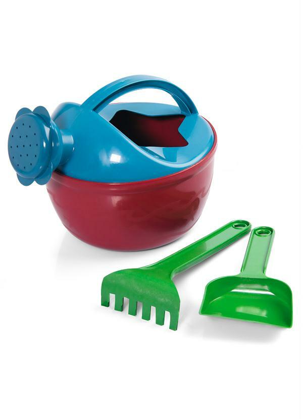 Lar e Lazer - Kit Praia 3 Peças
