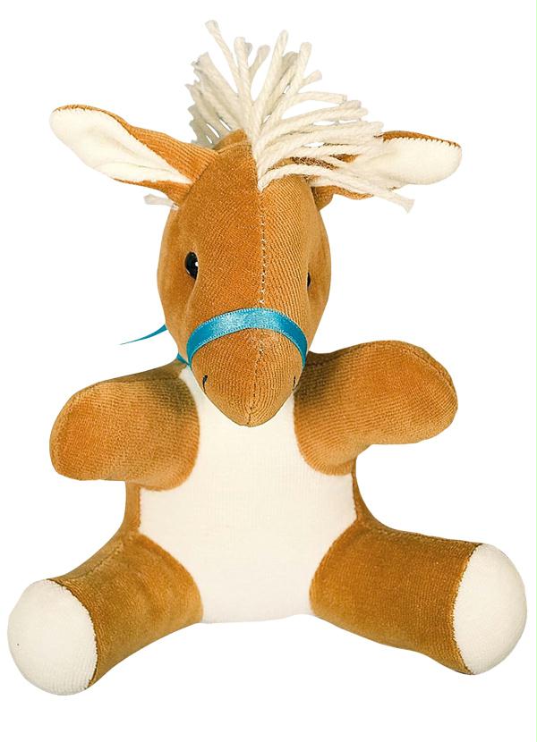 Lar e Lazer - Mini Ponei de Pelucia