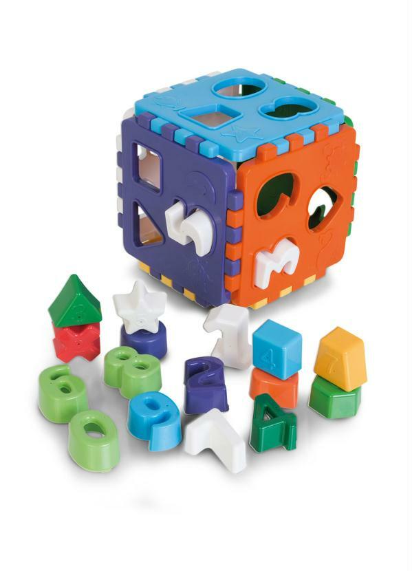 Lar e Lazer - Cubo Educa Mais