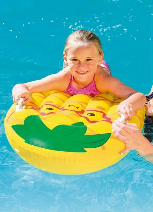 Mor - Prancha Inflável Frutinhas 1 Peça - MOR