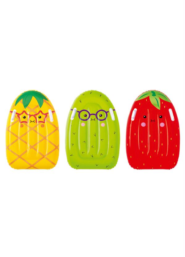 Mor - Prancha Inflável Frutinhas 1 Peça 2