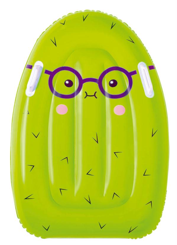 Mor - Prancha Inflável Frutinhas 1 Peça 3