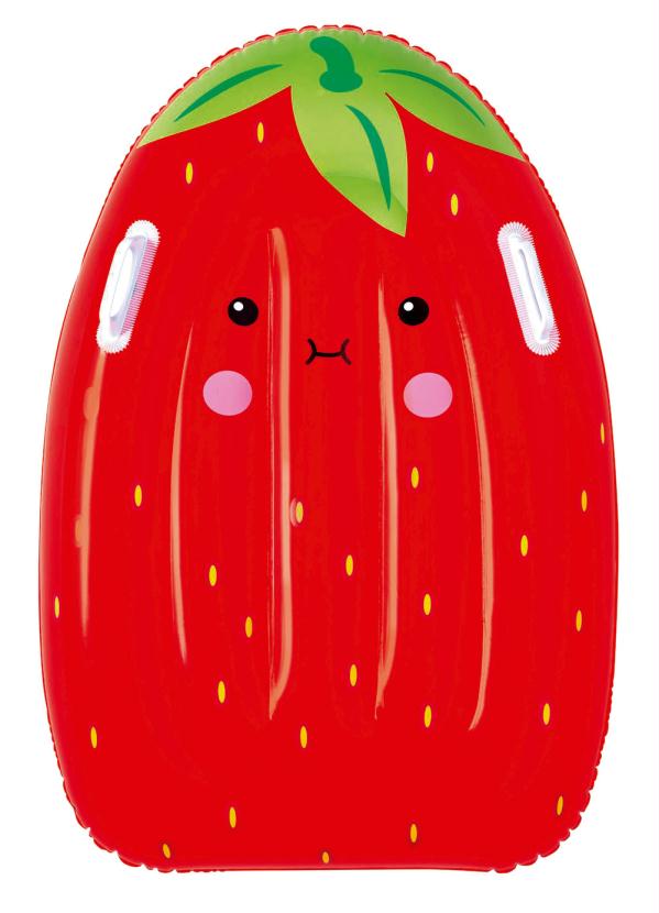 Mor - Prancha Inflável Frutinhas 1 Peça 4