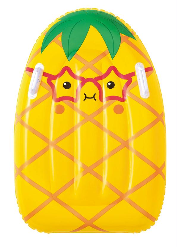 Mor - Prancha Inflável Frutinhas 1 Peça 5