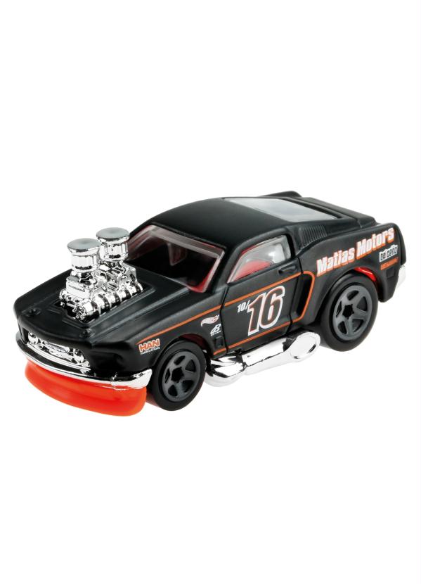 Hot Wheels Carro Lançador Extreme Sortidos - Blanc Toys - Felicidade em  brinquedos