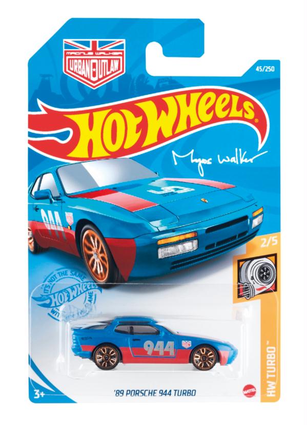 Hot Wheels Carro Lançador Extreme Sortidos - Blanc Toys - Felicidade em  brinquedos