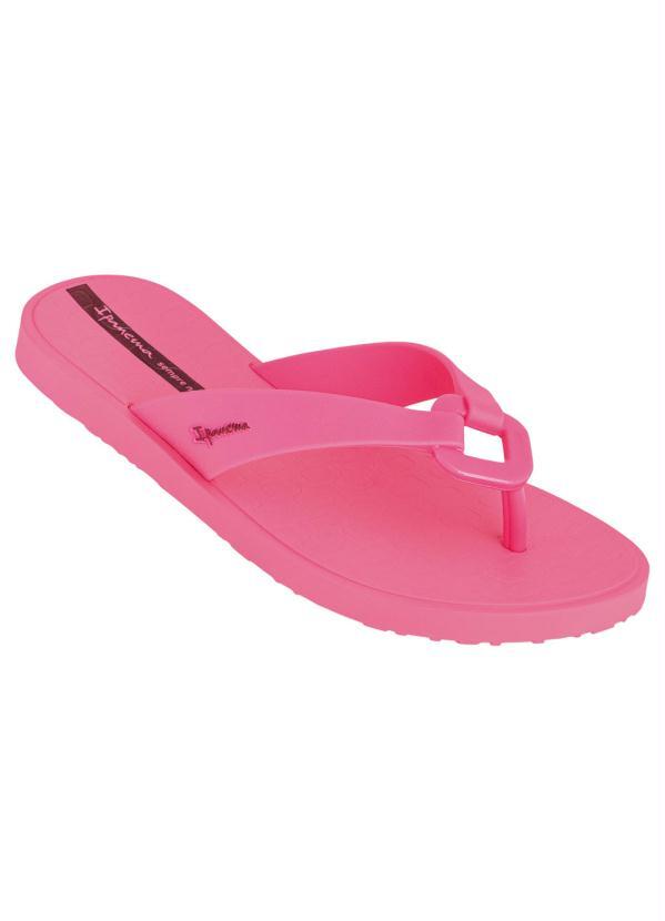 Ipanema - Chinelo Ipanema Nexo Rosa