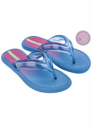 Chinelo Ipanema Puffer (Azul) - IPANEMA