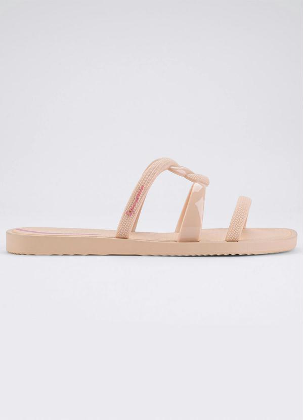 Ipanema - Chinelo Ipanema Resort Bege 2